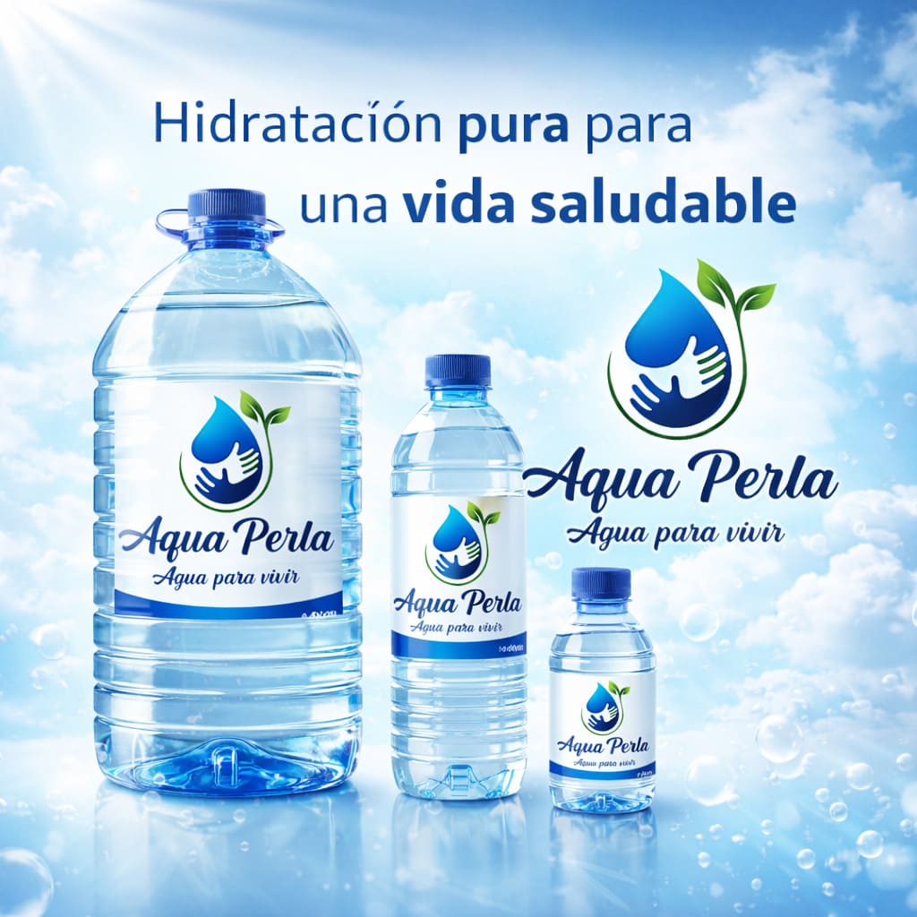 Promoción en Botellas PET